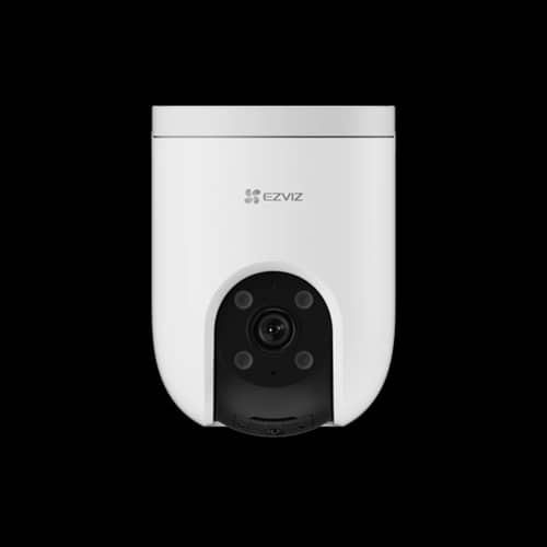 Camara Wifi Ezviz H8C 3MP POE