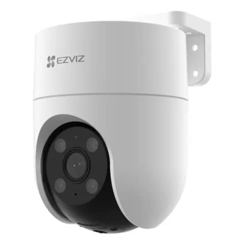 Camara Wifi Ezviz H8C 3MP POE
