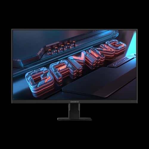 Monitor Giga 27" Edge QHD GS27QA 180hz 1ms