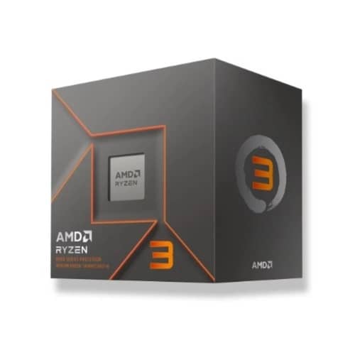Procesador AMD Ryzen 3 5300G AM4