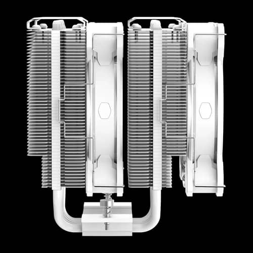 Air Cooler COOLER MASTER Hyper 622 Halo White