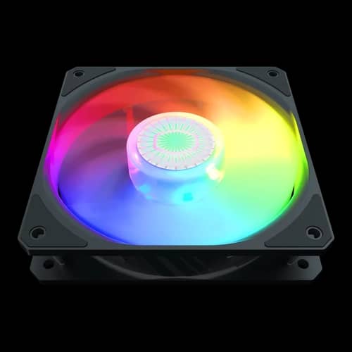 Cooler Cooler Master SickleFlow Edge 120 ARGB 3-in-1