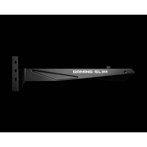 Placa MSI GeForce RTX RTX 4080 Super 16G Gaming X