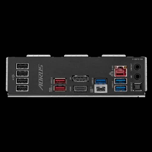 Motherboard GIGABYTE Z790 AORUS ELITE X LGA1700 DDR5