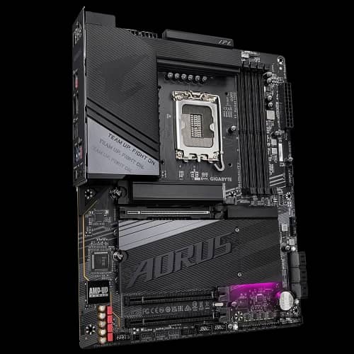 Motherboard GIGABYTE Z790 AORUS ELITE X LGA1700 DDR5