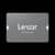 Disco Interno SSD LEXAR NS100 512GB 2.5” SATA III