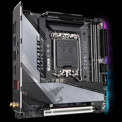 Motherboard (1700) GIGABYTE Z790I AORUS ULTRA
