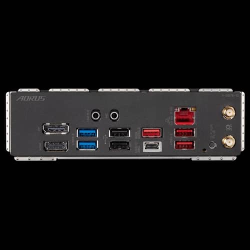 Motherboard (1700) GIGABYTE Z790I AORUS ULTRA