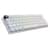 Teclado Logitech PRO X60 Blanco