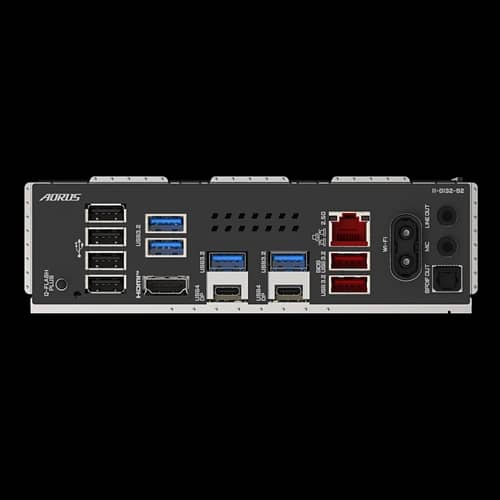 Motherboard GIGABYTE X870E AORUS ELITE WIFI7 AM5 DDR5