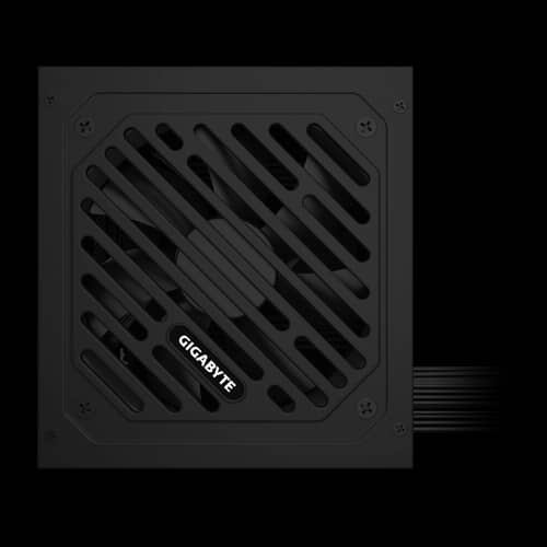 Fuente Gigabyte P650S 650W 80 PLUS Silver