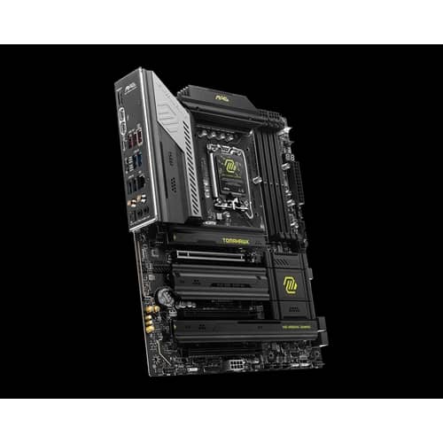 Motherboard MSI MAG Z890 TOMAHAWK WIFI DDR5