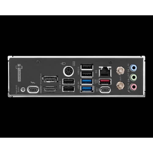 Motherboard MSI Z890 GAMING PLUS WIFI  LGA1851 DDR5