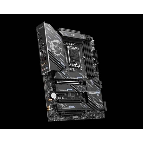 Motherboard MSI Z890 GAMING PLUS WIFI  LGA1851 DDR5