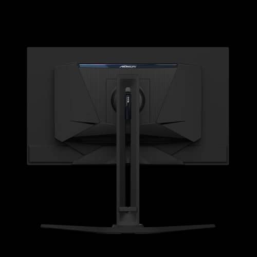 Monitor AORUS 27" OLED QHD FO27Q2 240hz 0.03ms GTG