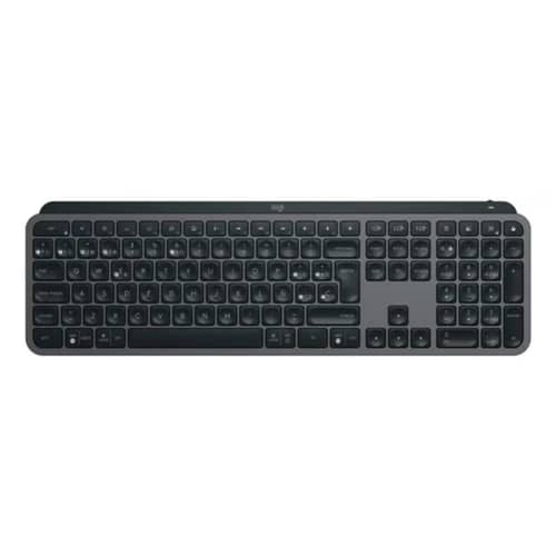 Teclado Inalámbrico Logitech MX Keys S