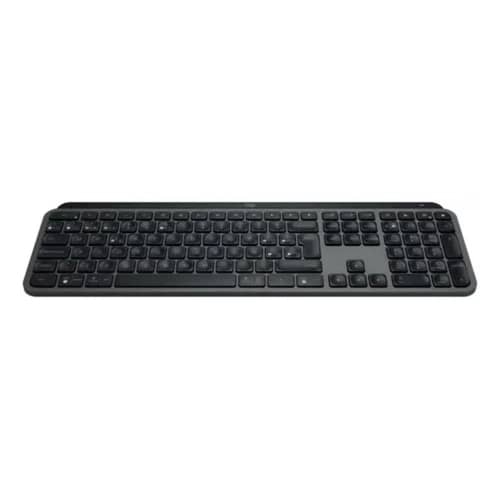 Teclado Inalámbrico Logitech MX Keys S