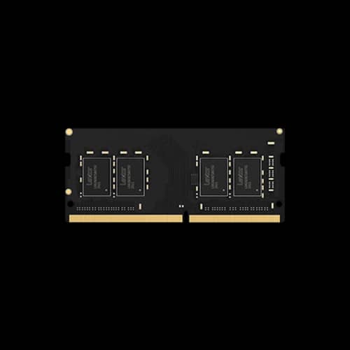 Memoria LEXAR SODIMM DDR4 8GB 3200MHz