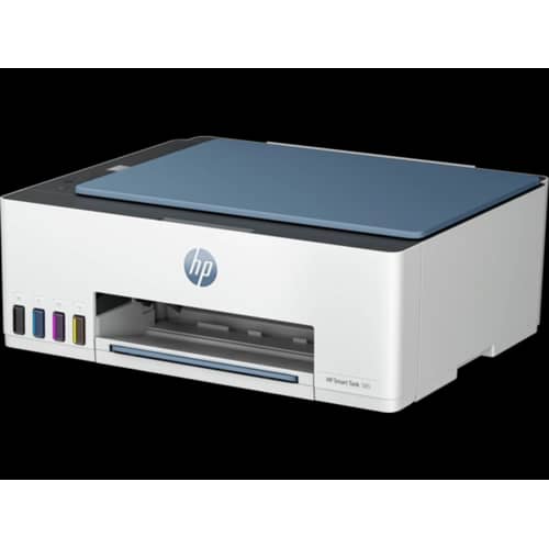Impresora HP 585 Multifunción Smart Tank