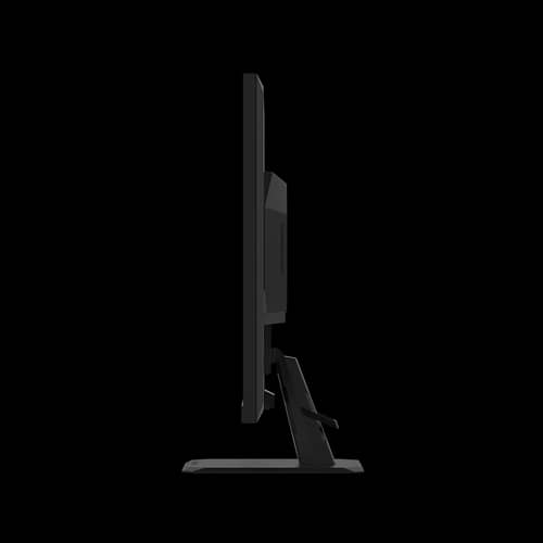 Monitor Giga 32" Edge Plano QHD GS32Q 165Hz 1ms