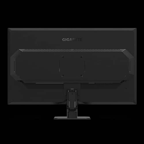 Monitor Giga 32" Edge Plano QHD GS32Q 165Hz 1ms