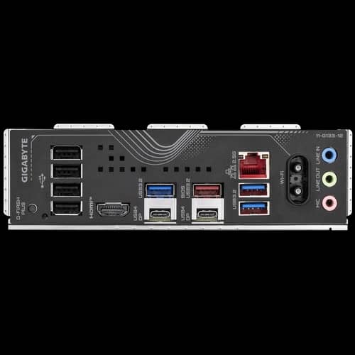 Motherboard (AM5) GIGABYTE X870 EAGLE WIFI7