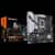 Motherboard (1700) GIGABYTE B760M GAMING PLUS WIFI DDR4