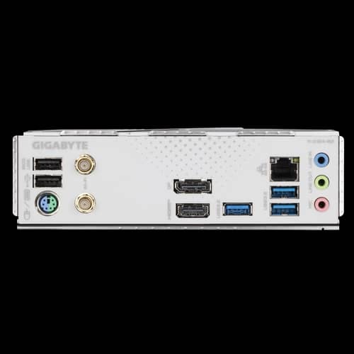 Motherboard (1700) GIGABYTE B760M GAMING PLUS WIFI DDR4