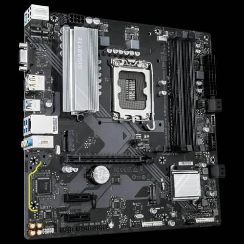 Motherboard GIGABYTE B760M D3HP DDR4 LGA1700