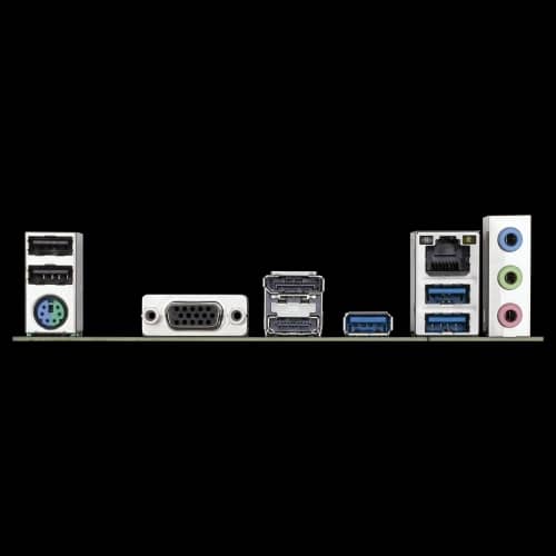 Motherboard GIGABYTE B760M D3HP DDR4 LGA1700