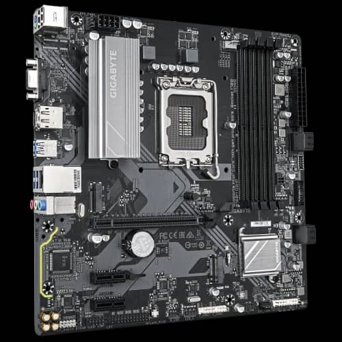 Motherboard (1700) GIGABYTE B760M D3HP DDR5