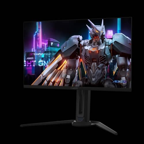 Monitor GIGABYTE AORUS 27" OLED QHD FO27Q3 360hz 0.03ms GTG