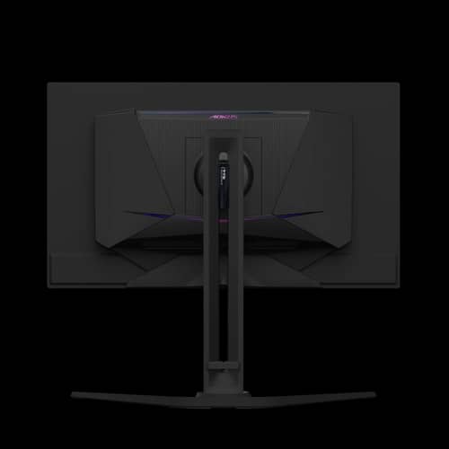 Monitor AORUS 27" OLED QHD FO27Q3 360hz 0.03ms GTG