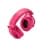 Auriculares Inalámbricos Logitech GPRO X2 Magenta