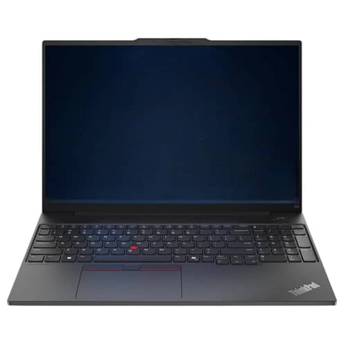 Notebook Lenovo E16, 16" R5 16GB 512SSD Free DOS