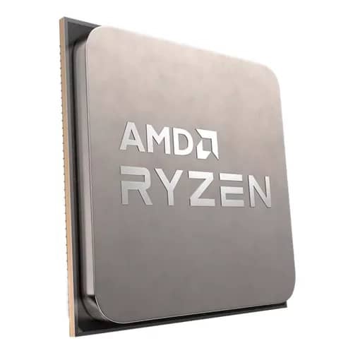 Procesador AMD Ryzen 5 5600XT  AM4