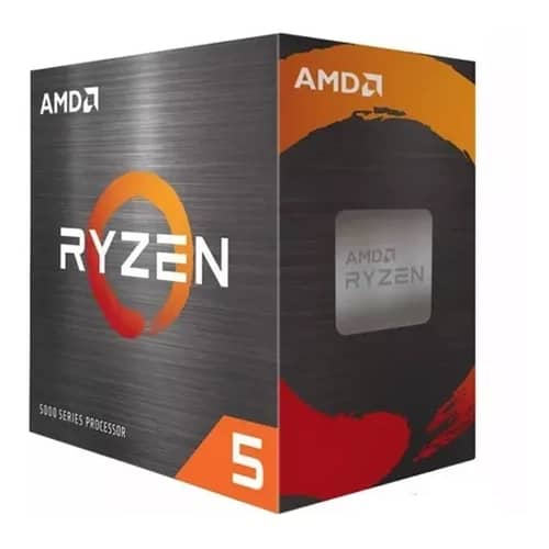 Procesador AMD RYZEN 5 5600T AM4