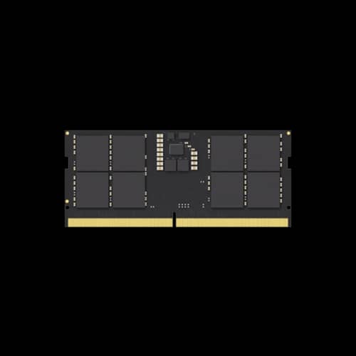 Memoria LEXAR SODIMM DDR5 16GB 5600MHz