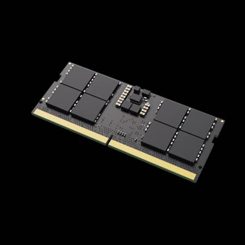 Memoria LEXAR SODIMM DDR5 16GB 5600MHz