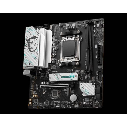 Motherboard MSI B650M GAMING WIFI AM5 DDR5
