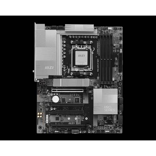 Motherboard MSI PRO X870-P WIFI AM5 DD5