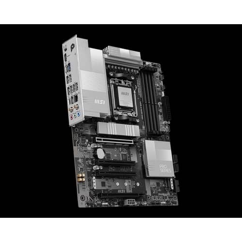 Motherboard MSI PRO X870-P WIFI AM5 DD5