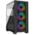 Gabinete Cooler Master Elite 301 Black s/fuente