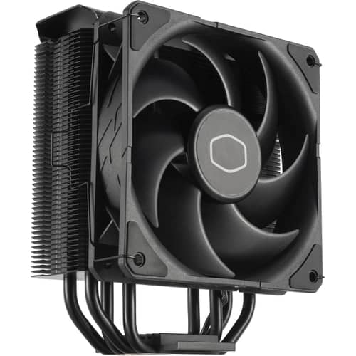 Air Cooler COOLER MASTER Hyper 212 Black