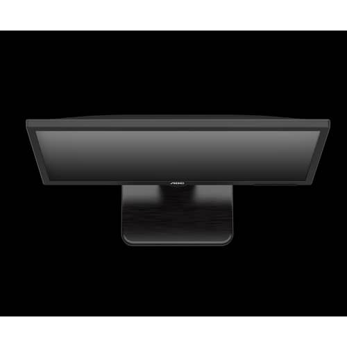 Monitor AOC 20E1H 19,5" TN HD 60Hz 5ms Ficha USA