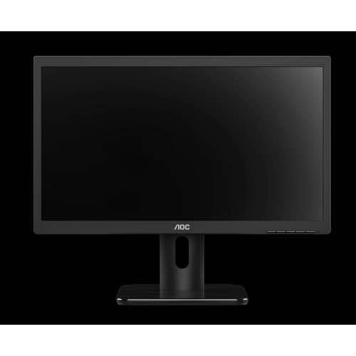 Monitor AOC 20E1H 19,5" TN HD 60Hz 5ms