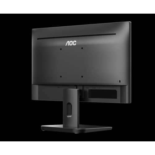 Monitor AOC 20E1H 19,5" TN HD 60Hz 5ms
