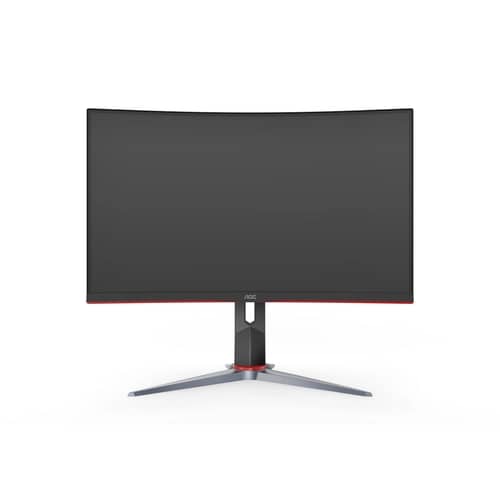 Monitor AOC C24G2 23,6" VA FHD 165Hz 1ms Curved Gaming