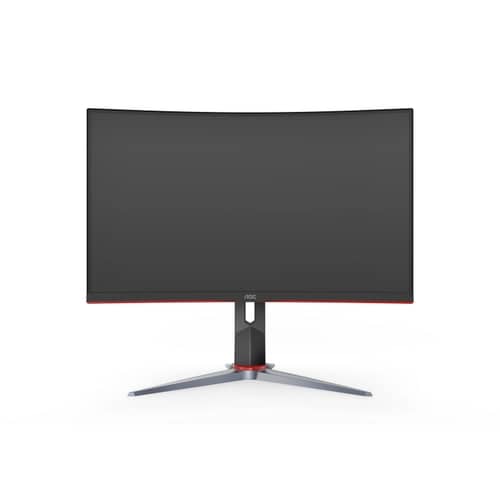 Monitor AOC C27G2 27" VA FHD 165Hz 1ms Curved Gaming