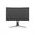 Monitor AOC C27G2 27" VA FHD 165Hz 1ms Curved Gaming
